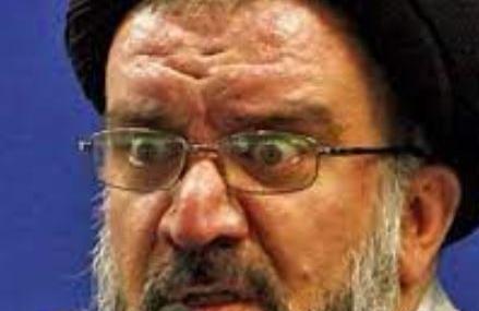 عکس فرزندان سید احمد خاتمی