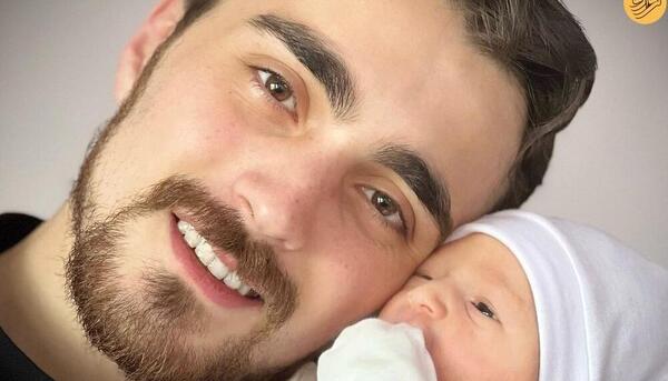 عکس فرزندان سید احمد خاتمی