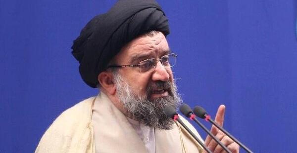 عکس فرزندان سید احمد خاتمی