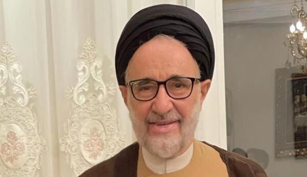 عکس فرزندان سید احمد خاتمی