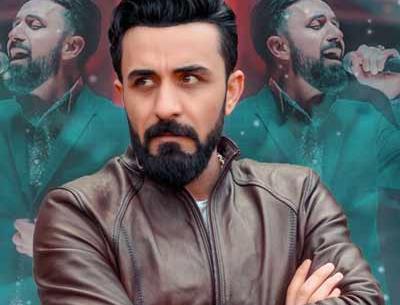 عکس احمد خلیلی