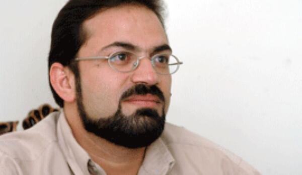 عکس احمد خلیلی