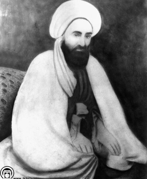 عکس احمد خلیلی