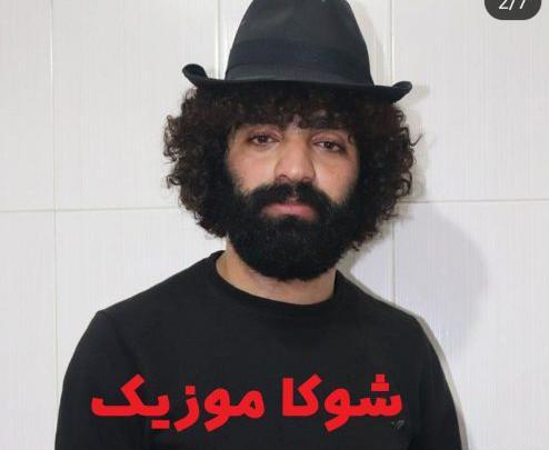 عکس احمد خلیلی
