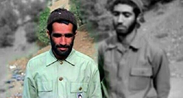 عکس احمد خلیلی