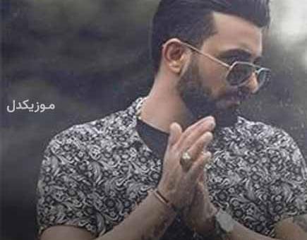 عکس احمد خلیلی