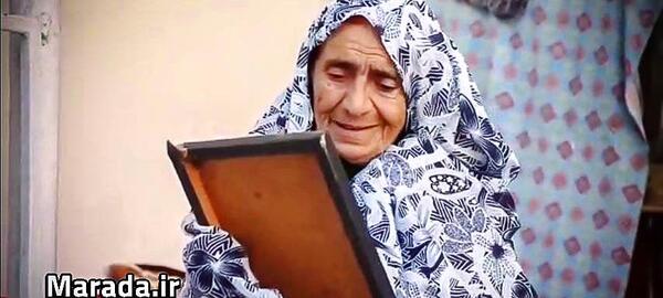 عکس احمد خلیلی