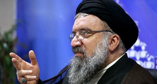 عکس همسر سید احمد خاتمی