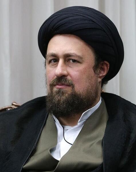 عکس همسر سید احمد خاتمی