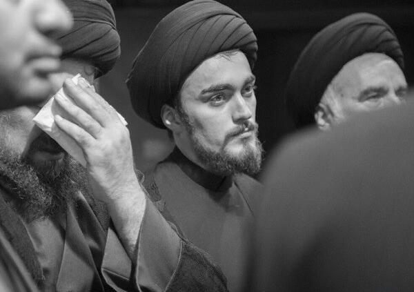 عکس پسران احمد خمینی
