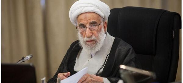 عکس همسر احمد جنتی