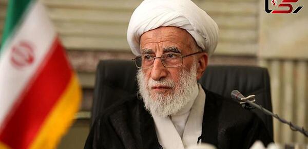 عکس همسر احمد جنتی