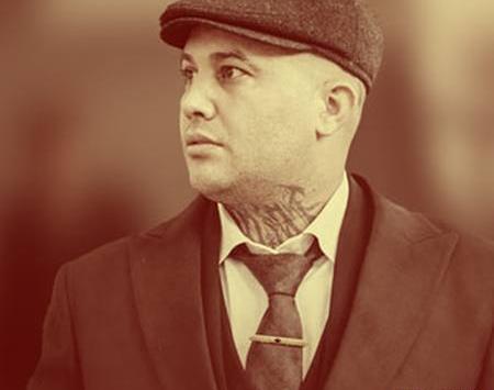 عکس علی احمد جانی