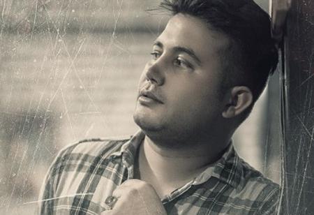 عکس علی احمد جانی