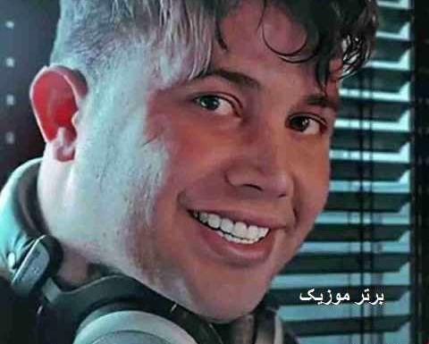عکس علی احمد جانی