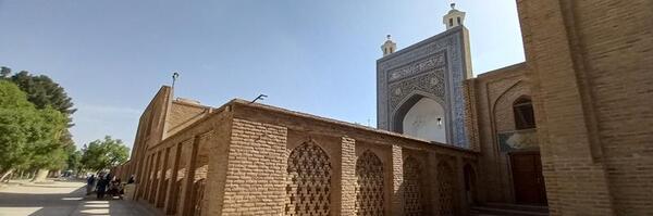 عکس احمد جامی