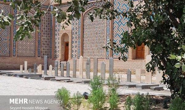 عکس احمد جامی