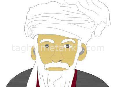 عکس احمد جامی
