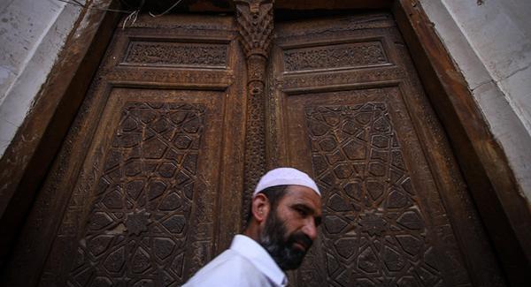عکس احمد جامی