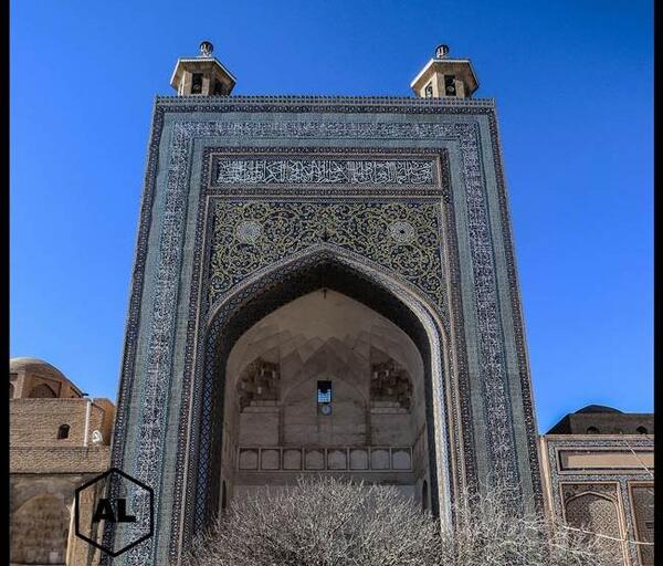 عکس مزار شیخ احمد جام