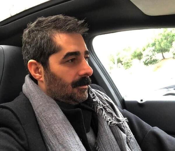 عکس احمد تاتلیس