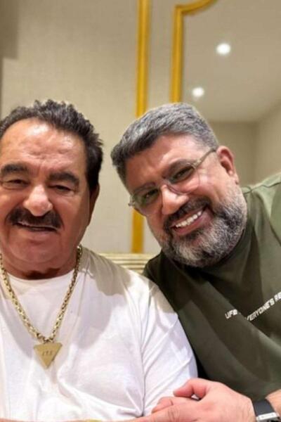 عکس احمد تاتلیس