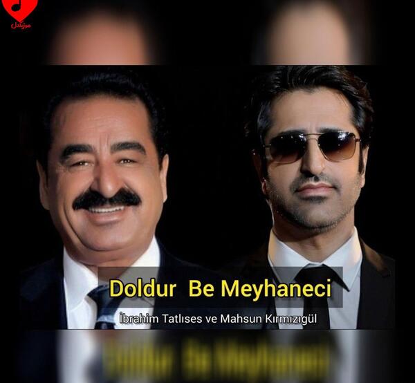 عکس احمد تاتلیس