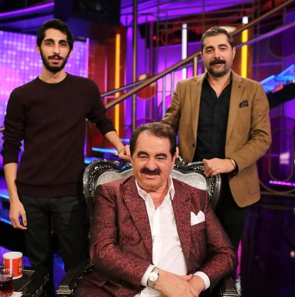 عکس احمد تاتلیس