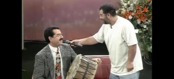 عکس احمد تاتلیس