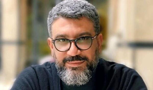 عکس احمد تاتلیس