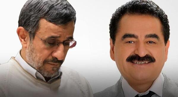 عکس احمد تاتلیس