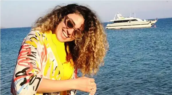 عکس مادر احمد تاتلیس