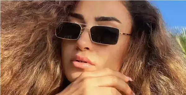 عکس مادر احمد تاتلیس