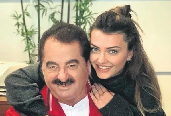 عکس مادر احمد تاتلیس