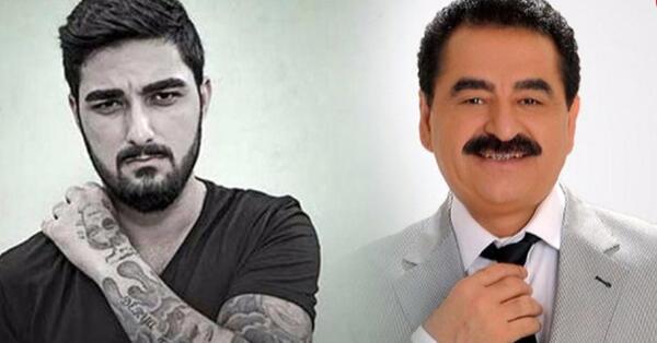 عکس مادر احمد تاتلیس
