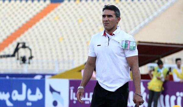عکس احمدرضا عابدزاده جدید