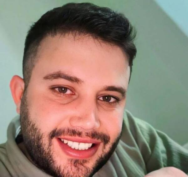 عکس احمد احمدیانی
