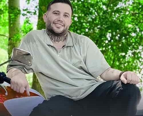 عکس احمد احمدیانی