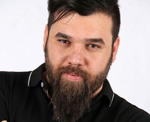 عکس احمد احمدیانی