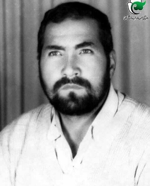 عکس احمد احمدیان