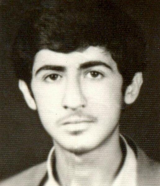 عکس احمد احمدیان
