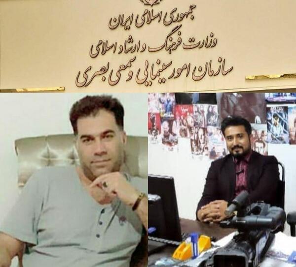 عکس احمد احمدیان