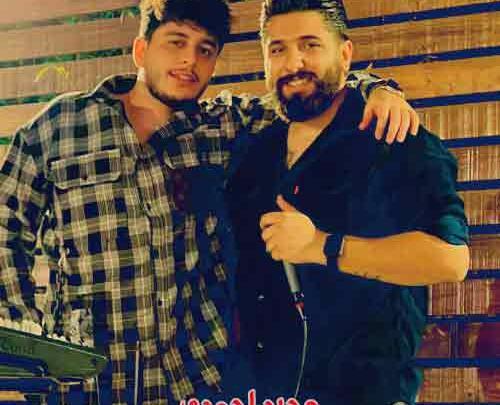 عکس احمد احمدی خواننده