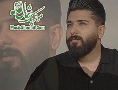 عکس احمد احمدی خواننده