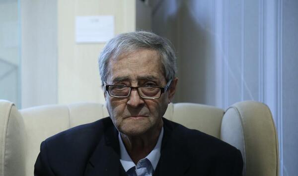 عکس احمد احمدی خواننده