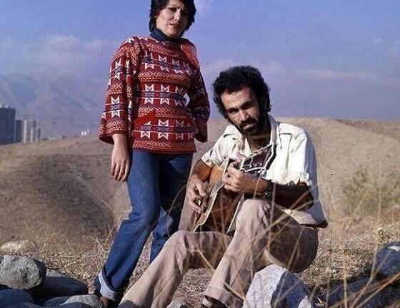 عکس احمد احمدی خواننده