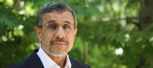 عکس احمد احمدی نژاد
