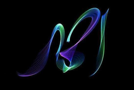 عکس اسم احمد به انگلیسی