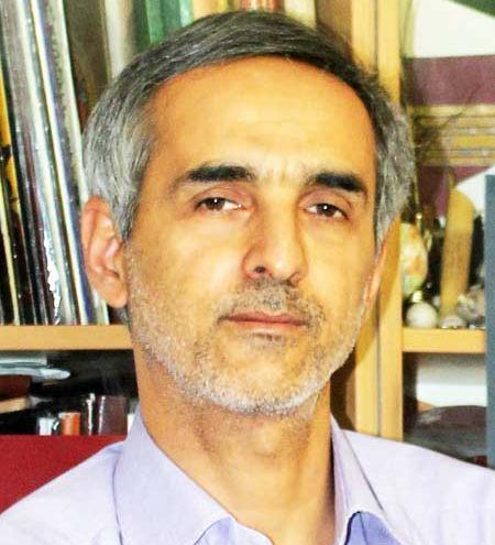 عکس احمد پیرانی قزوین