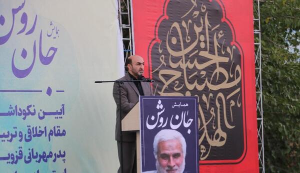 عکس احمد پیرانی قزوین